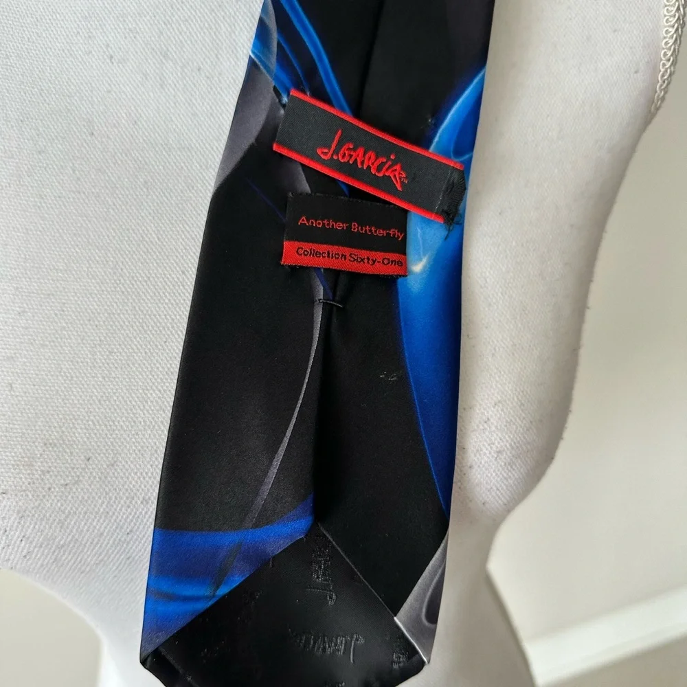 Set of all different pattern ties - Picture 4 of 15